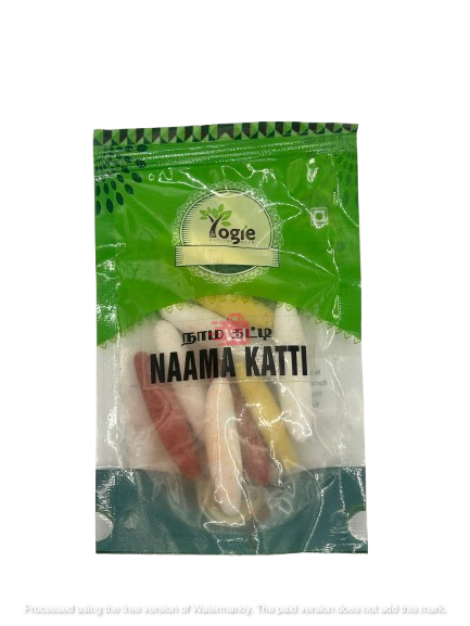 Yogie Naama Katti