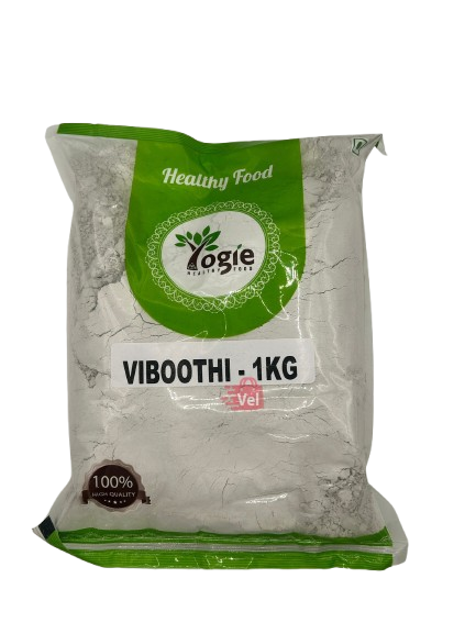 Yogie Viboothi (Holy Ash) 1kg