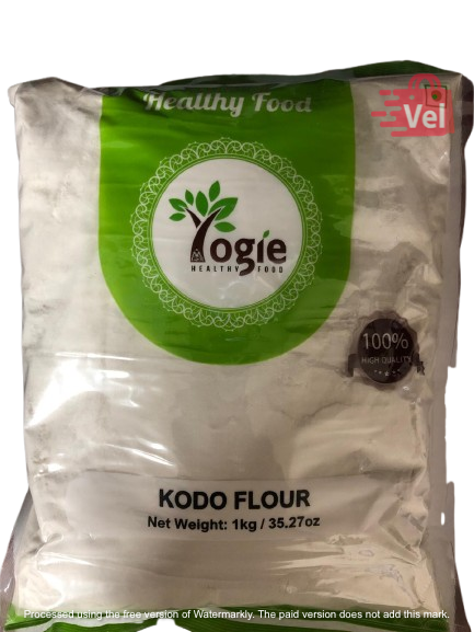 Yogie Kodo Flour 1kg