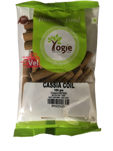 Yogie Cassia Stick 100G