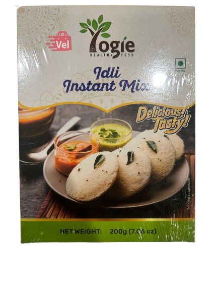 Yogie Idly Mix 200G