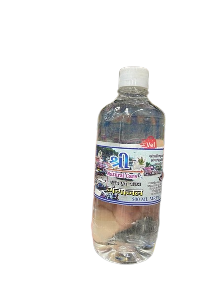 Ganga Jal 500Ml