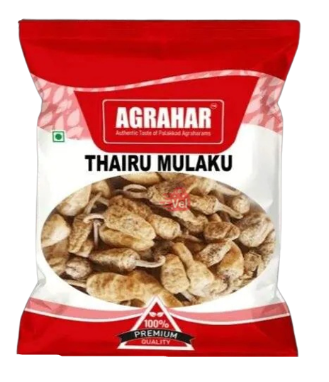 Agr Thairu Mulaku Small 200G