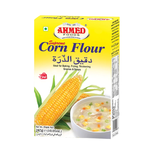 Ahmed_Corn_Flour_285G