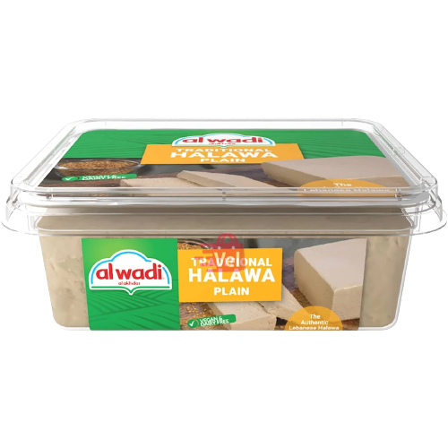 Al Wadi Halwa Plain 454G