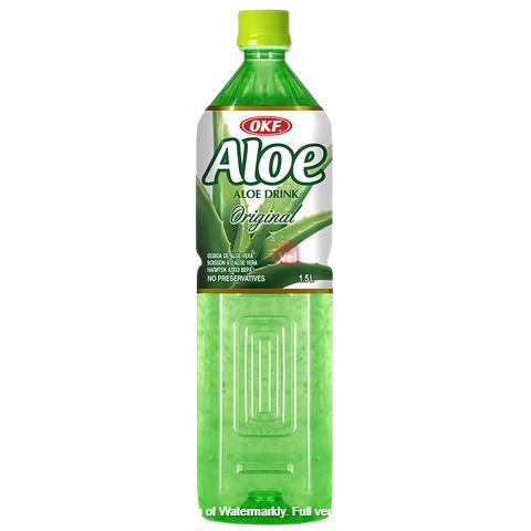 Aloe Vera Original 1.5Lt