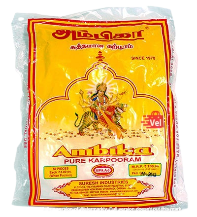 Ambika_Karpooram_35G