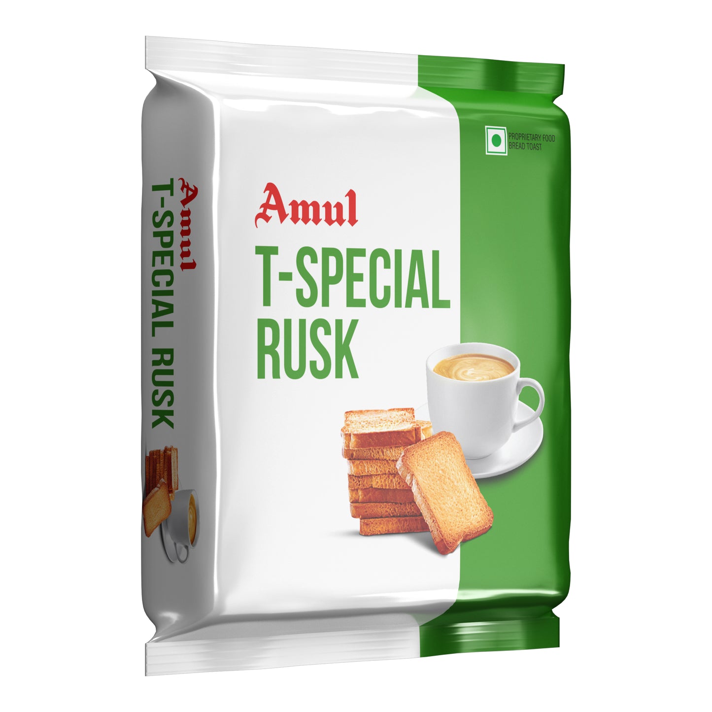 Amul T-special Rusk 200G