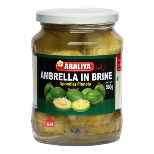 Araliya_Ambrella_In_Brine_560G