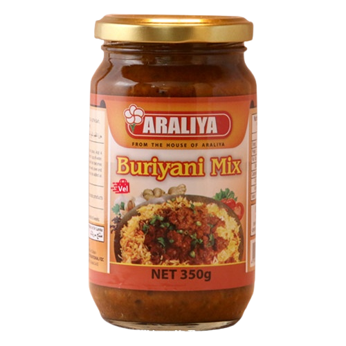Araliya_Buriyani_Mix_350G