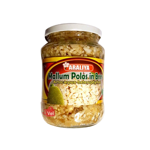 Araliya_Mallum_Polos_In_Brine_560g