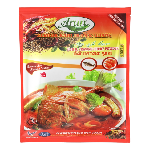 Arun-Serbuk-Kari-Ikan-1kg