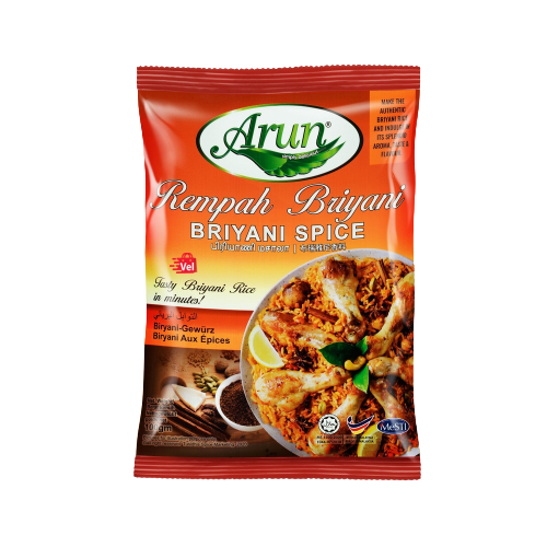 Arun_Briyani_Spice_100G