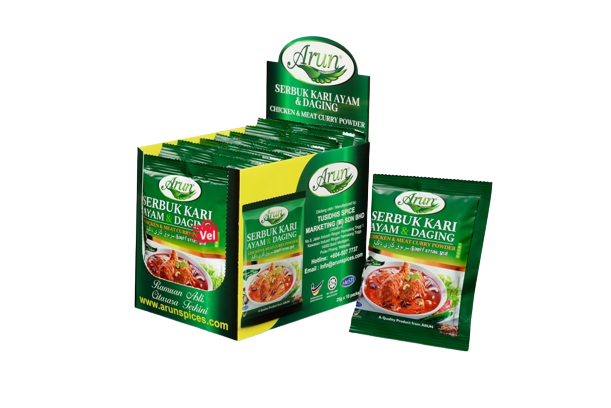Arun_Chicken_Meat_Powder_25G