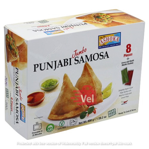 Ashoka_Punjabi_Samosa_800G