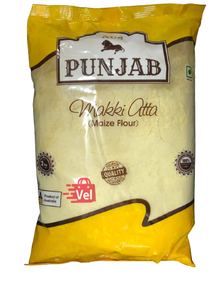 Aus_Punjab_Makki_Atta_2Kg