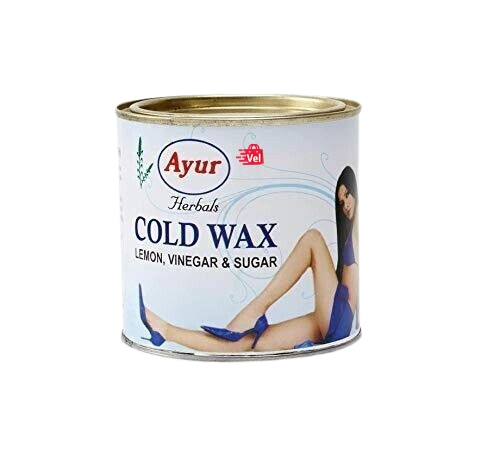 Ayur_Cold_Wax_600Gm