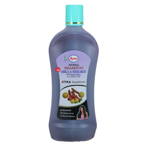 Ayur_Herbal_Shampoo_500Ml