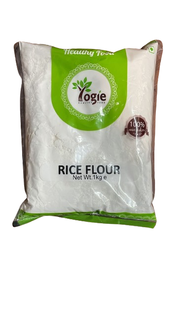 Yogie Rice Flour Fine 1Kg