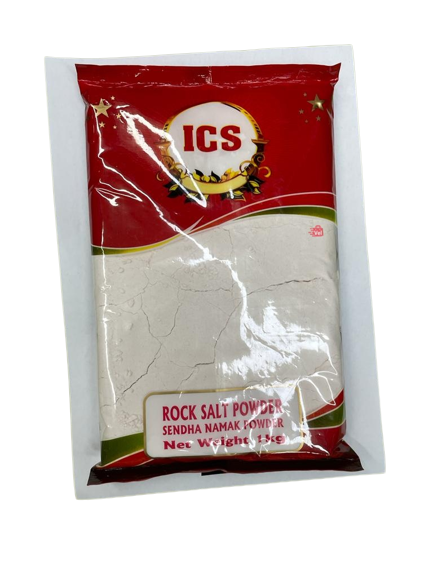 Ics Sendha Namak 1Kg