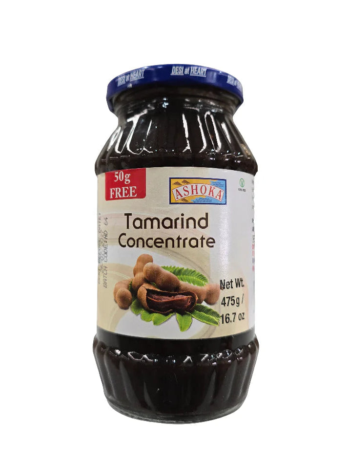 Ashoka Tamarind Concentrate 475g