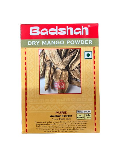 Badshah Dry Mango Powder 100G