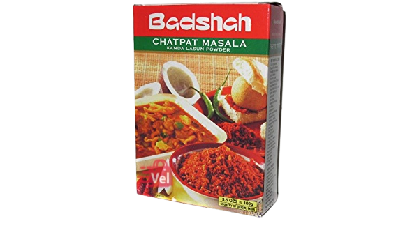 Badshah_Chatpat_Masala_100G