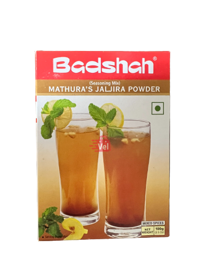 Badshah Jaljeera Powder 100G
