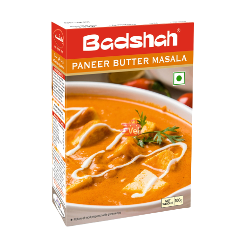 Badshah Paneer Butter Masala 100g