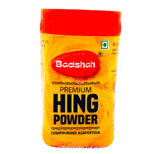 Badshah Premium Hing 50G