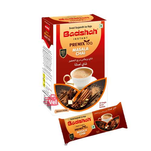 Badshah_Premix_Masala_Tea_140G
