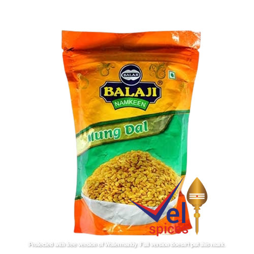 Balaji Mung Dal 190G
