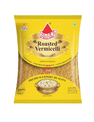 Bambino Roasted Vermicelli 150G