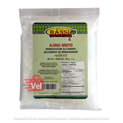 Bansi_Ajino_Moto_200G