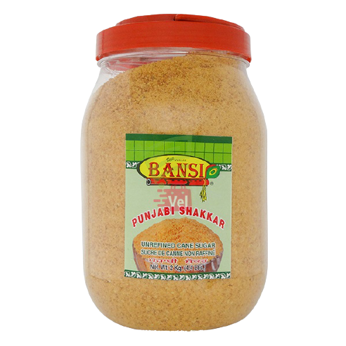 Bansi Punjabi Shakkar 2kg