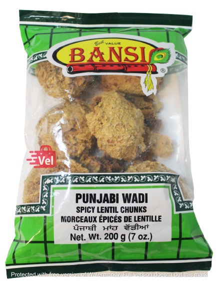 Bansi_Punjabi_Wadi_200G