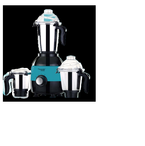 Butterfly Bhima Mixer Grinder 3 JAR -1000 W