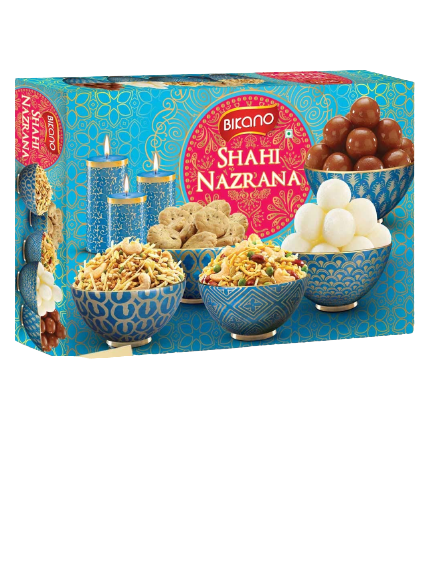 Bikano Shahi Nazrana 1.465kg