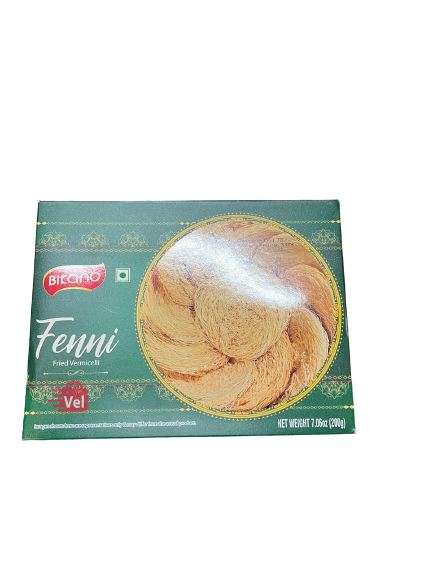 Bikano_Fenni_White_200G