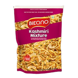 Bikano Kashmiri Mixture 150G