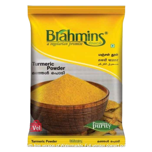 Brahmins_Turmeric_Powder_250G