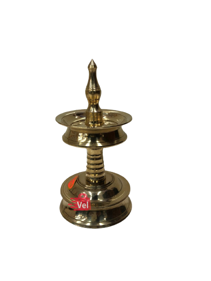 Brass_Kerala_Vilakku_No_5
