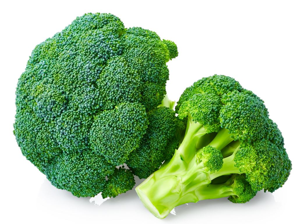 Broccoli Each Fresh