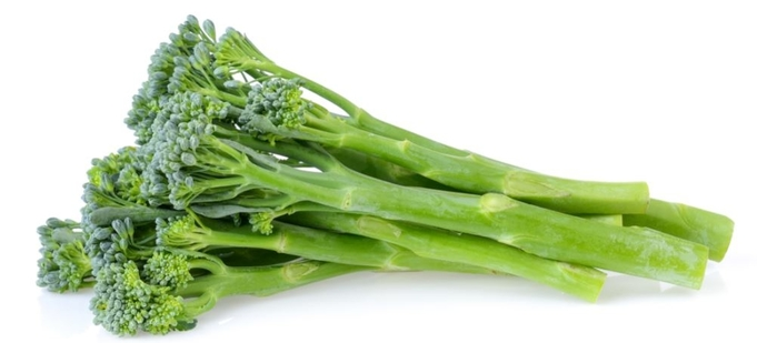 Broccolini (bunch) (Organic) Fresh