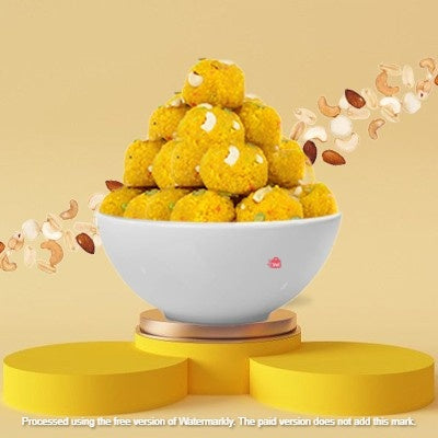 Boondi Ladoo Fresh 180-200g