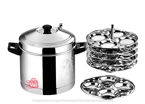 Butterfly inox idli cooker hotsell