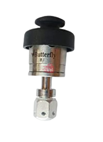 Butterfly Pressure Cooker Whistle