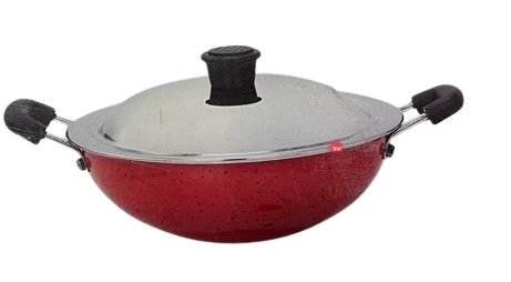 Anantha Non Stick Kadai 180MM