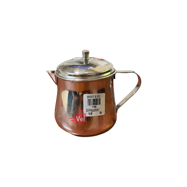 Priyanka Coffee Pouring Cup Small Size No 3