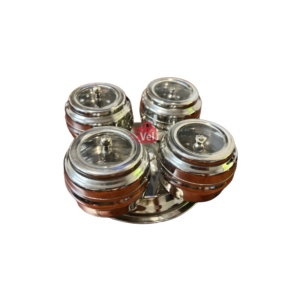 Spice Bowls Set